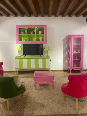 Gesuiti Apartment Venedig